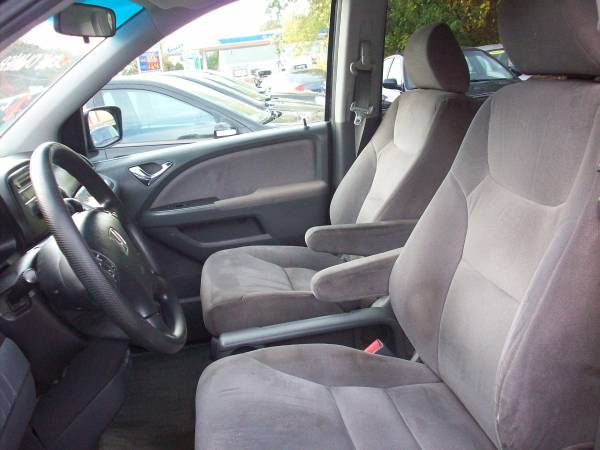 2006 Honda Odyssey EX ONE OWNER ( 6 MONTHS WARRANTY ) for sale in North Chelmsford, MA – photo 11