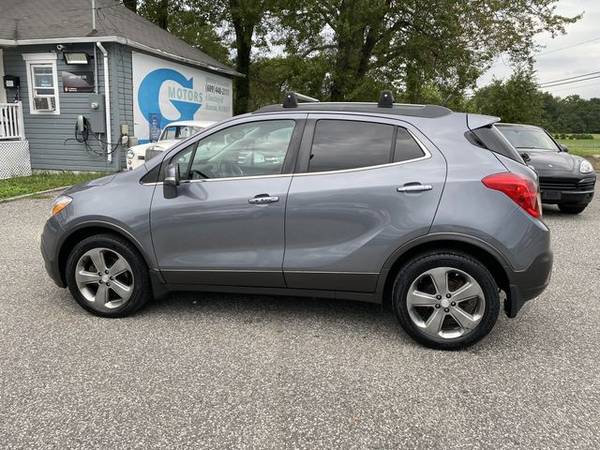 2014 Buick Encore - GREAT DEAL! CALL - - by dealer for sale in Monroe, NJ – photo 13