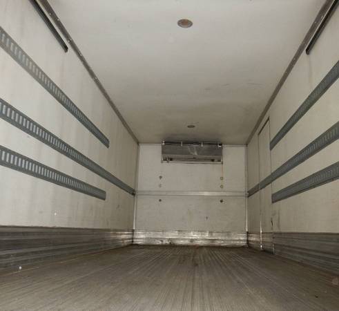 2012 Freightliner M2 22' Carrier Reefer Truck #0621 - cars & trucks... for sale in East Providence, RI – photo 3