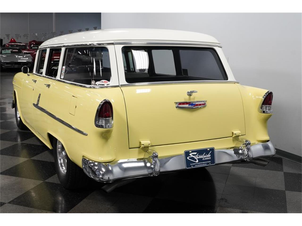1955 Chevrolet 210 for sale in Concord, NC – photo 9