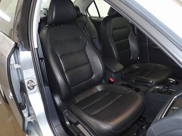 2015 Volkswagen Jetta 1.8T SE for sale in Perham, ND – photo 24