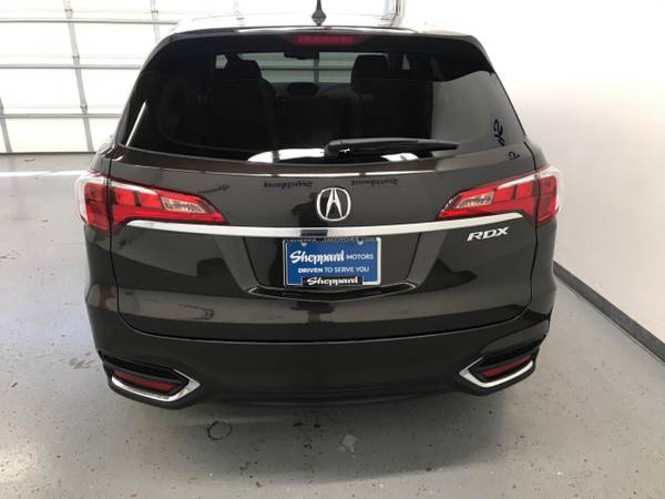 2018 Acura RDX FWD - - by dealer - vehicle automotive for sale in Eugene, OR – photo 6