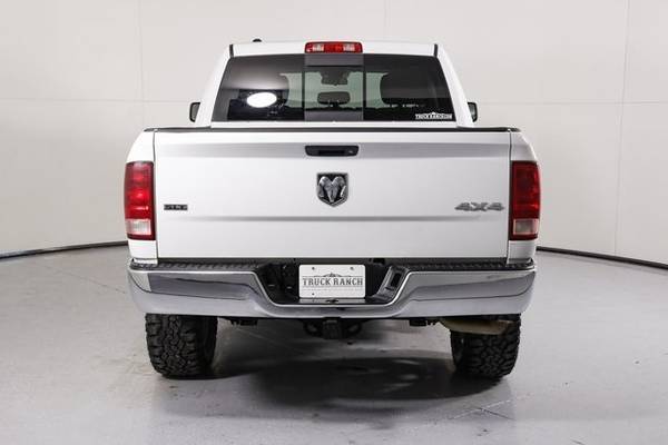 2013 Ram 1500 SLT - cars & trucks - by dealer - vehicle automotive... for sale in Hillsboro, OR – photo 4