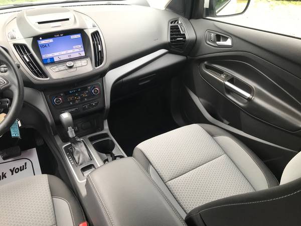 2017 Ford Escape SE AWD 1.5L I4 Turbocharger, WARRANTY. - cars &... for sale in Mount Pocono, PA – photo 15