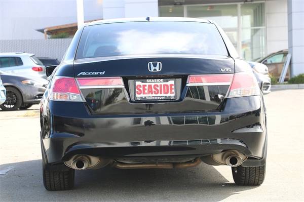 2012 Honda Accord EX-L - Lower Price - - by dealer for sale in Seaside, CA – photo 7