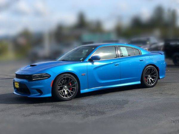 2016 Dodge Charger SRT 392 for sale in Monroe, WA – photo 6