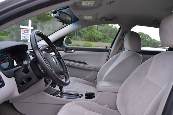 2012 Chevrolet Impala LS Fleet 4dr Sedan for sale in Pensacola, FL – photo 9
