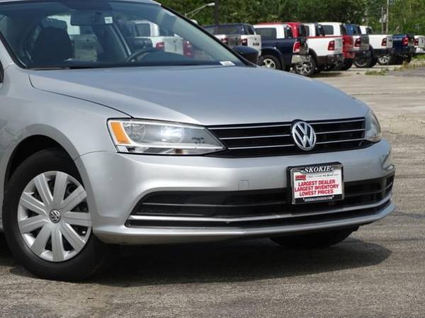 Get a 2016 Volkswagen Jetta for $139/mo BAD CREDIT NO PROBLEM - cars... for sale in Chicago, IL – photo 2