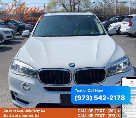 2014 BMW X5 AWD 4dr xDrive35i - Buy-Here-Pay-Here! for sale in Paterson, NY – photo 8