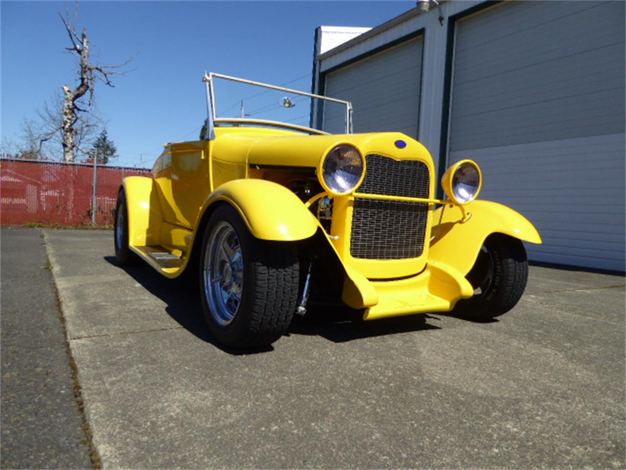 1929 Ford Model A for sale in Turner, OR – photo 3