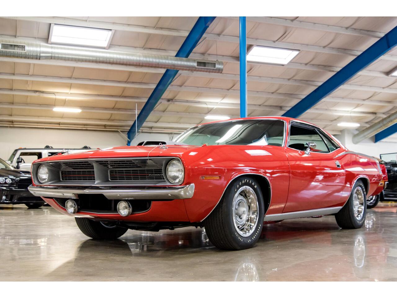 1970 Plymouth Cuda for sale in Salem, OH – photo 2