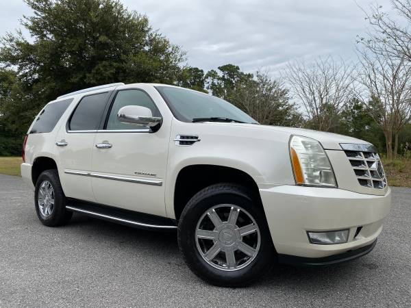 2007 Cadillac Escalade Base AWD 4dr SUV for sale in Conway, SC – photo 8