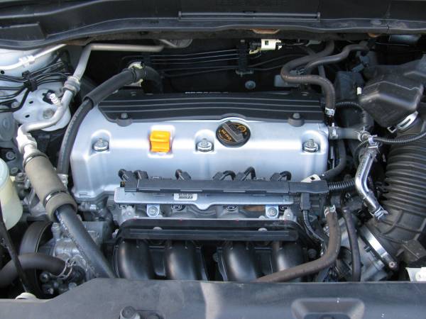 2010 Honda CRV EX ; Silver/Charcoal; 83 K.Mi. for sale in Tucker, GA – photo 18