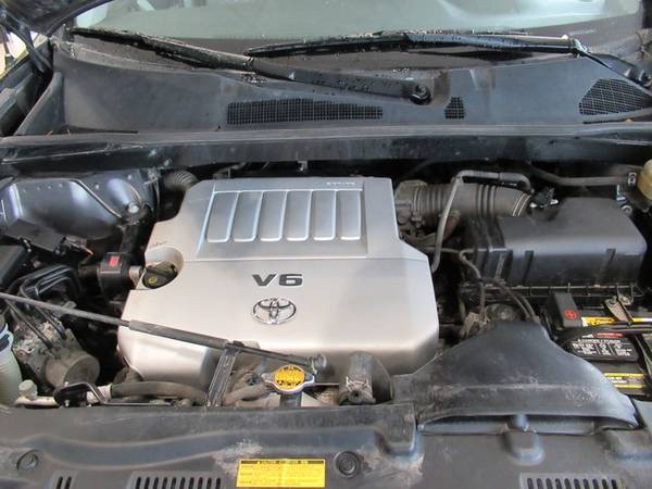 2010 Toyota Highlander 4WD 4dr V6 Base for sale in Missoula, MT – photo 14