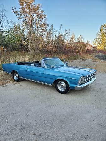 1966 Ford Galaxie 500 XL for sale in Battle Lake, MN – photo 3
