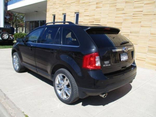 2013 Ford Edge Limited - - by dealer - vehicle for sale in FAIRMONT, MN – photo 6