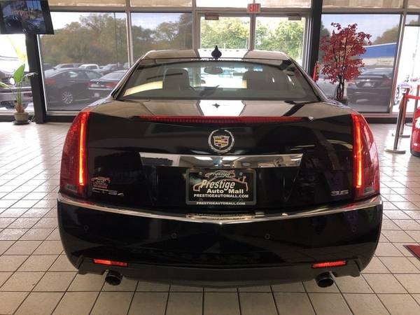 2011 Cadillac CTS Premium for sale in Cuyahoga Falls, OH – photo 6