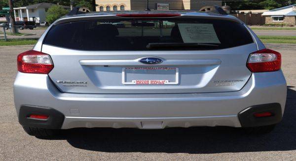 2017 Subaru Crosstrek Premium Call/Text for sale in Grand Rapids, MI – photo 8