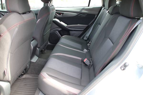 2019 Subaru Impreza Hatchback 2 0i Sport hatchback Silver - cars & for sale in Colma, CA – photo 6