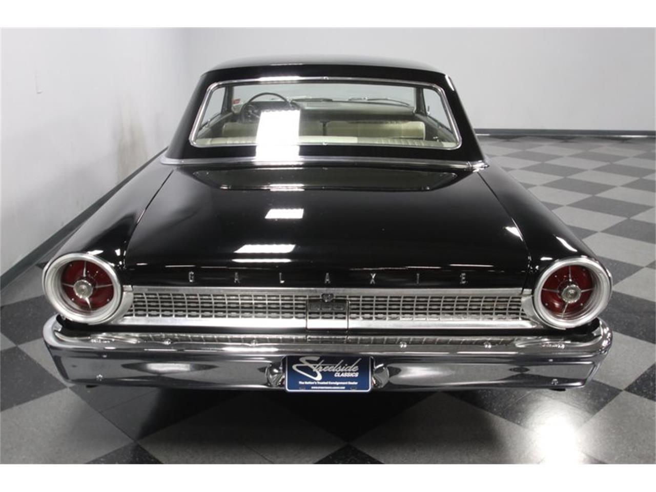 1963 Ford Galaxie for sale in Concord, NC – photo 28