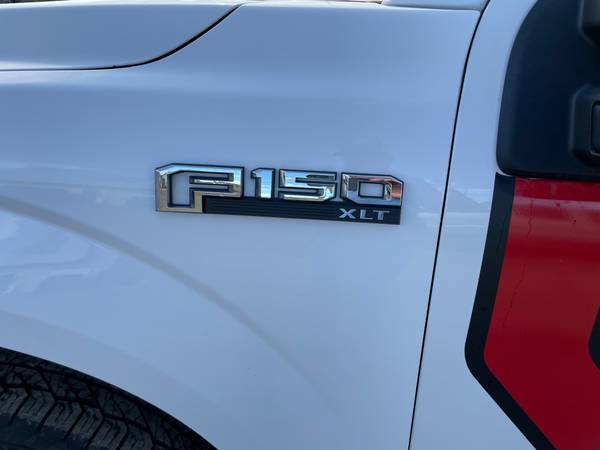 2016 Ford F150 - - by dealer - vehicle automotive sale for sale in BELLE FOURCHE, SD – photo 6