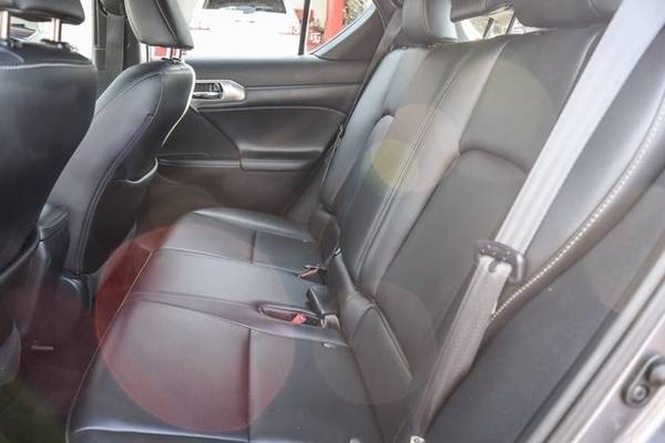 2015 Lexus CT 200h for sale in Colusa, CA – photo 17