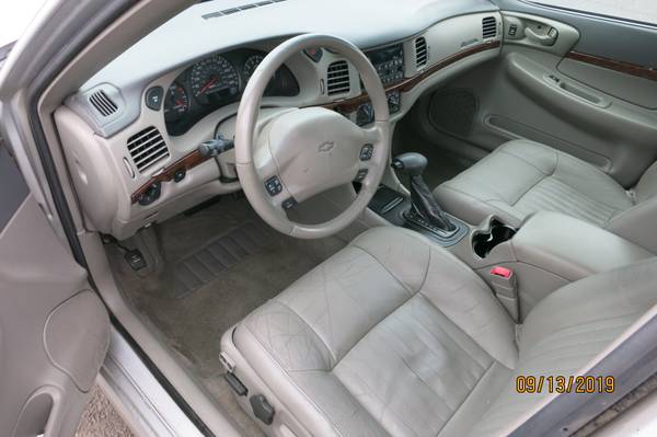 2000 Chevy Impala LS --GREAT DEAL for sale in Collingswood, NJ – photo 12