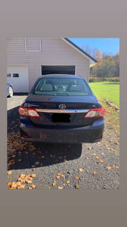 2013 Toyota Corolla for sale! for sale in Troy, NY – photo 7