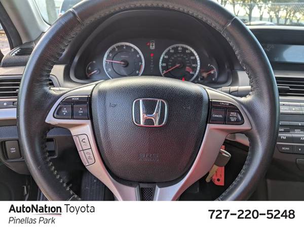 2010 Honda Accord EX-L SKU:AA003147 Coupe - cars & trucks - by... for sale in Pinellas Park, FL – photo 12