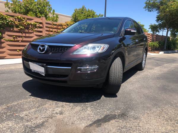 2009 Mazda CX-9 Touring Sport Utility 4D – Third Row - cars & trucks... for sale in Lompoc, CA – photo 4