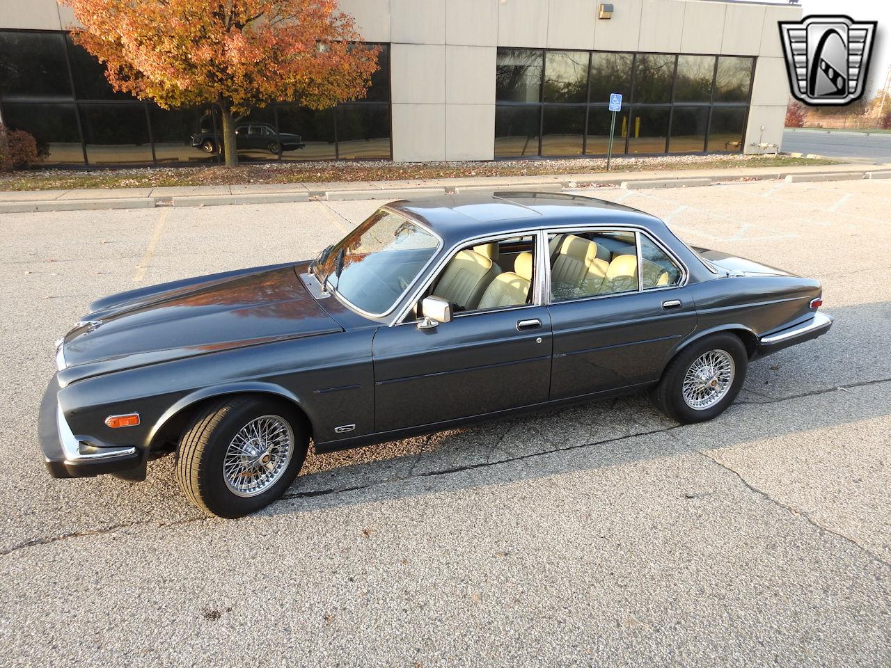 1983 Jaguar XJ6 for sale in O'Fallon, IL – photo 66