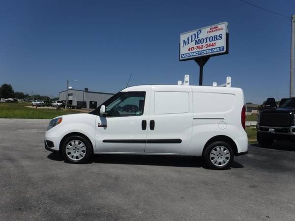 2016 RAM ProMaster City Wagon SLT for sale in Rogersville, MO – photo 2