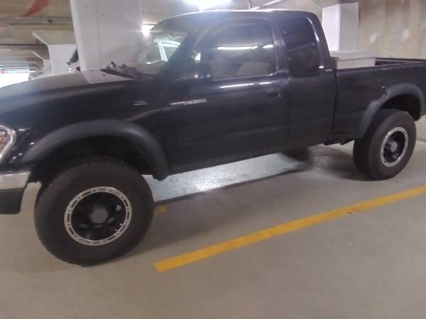 Toyota tacoma for sale in Arlington, District Of Columbia – photo 10