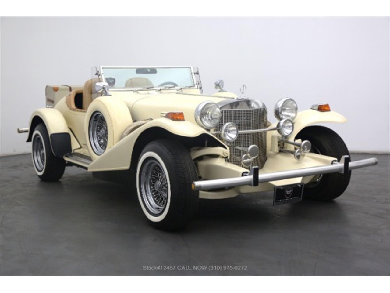 1979 Excalibur Roadster for sale in Beverly Hills, CA – photo 38