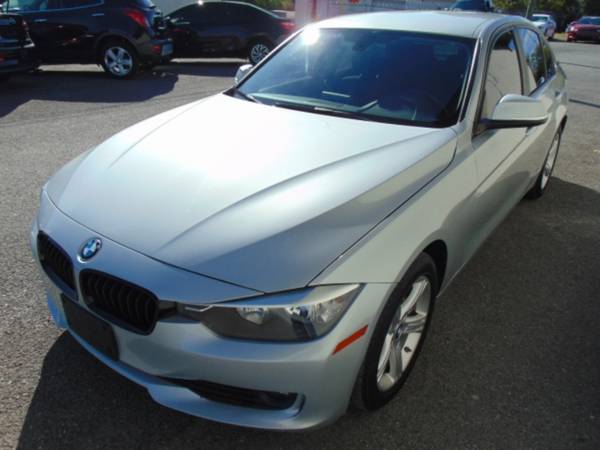 2014 BMW 3-Series $0 DOWN? BAD CREDIT? WE FINANCE! for sale in Hendersonville, TN – photo 6