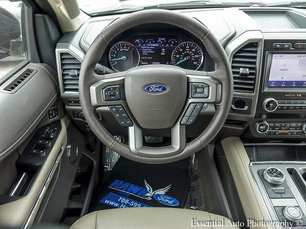 2020 Ford Expedition XLT - - by dealer - vehicle for sale in Oak Lawn, IL – photo 11