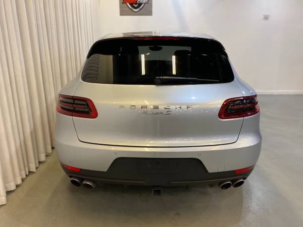 2015 PORSCHE MACAN SPORT TURBO LIKE NEW, FULL LOADED, LOW MILES!!! -... for sale in Miami, FL – photo 14