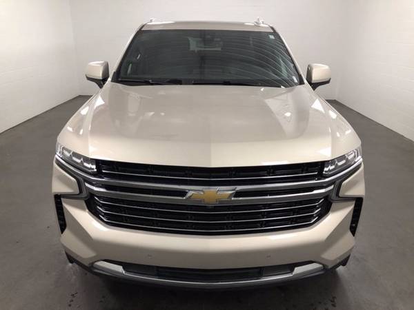 2021 Chevrolet Tahoe Empire Beige Metallic SAVE NOW! - cars & for sale in Carrollton, OH – photo 4