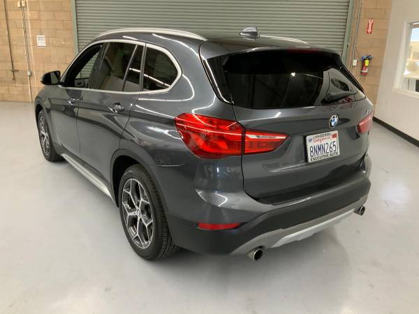2016 BMW X1 xDrive28i Premium Quick Easy Experience! for sale in Fresno, CA – photo 9