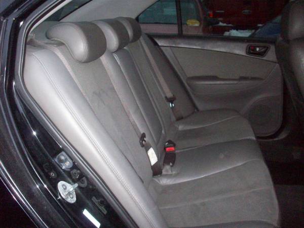 2010 Hyundai Sonata SE V6 ( 6 MONTHS WARRANTY ) for sale in North Chelmsford, MA – photo 14