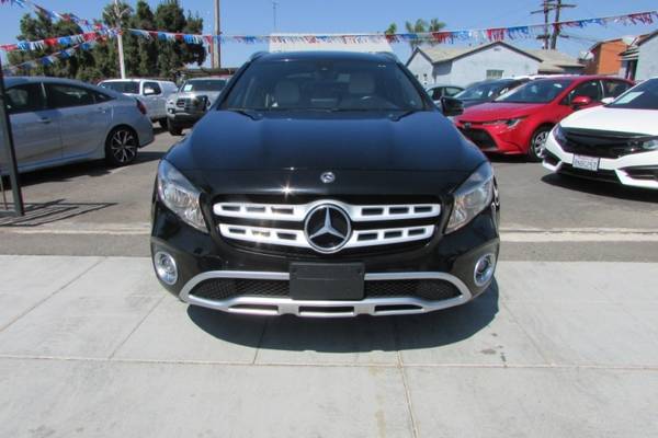 2018 MERCEDES-BENZ GLA250 GLA250 **Military Discount! - cars &... for sale in San Diego, CA – photo 2