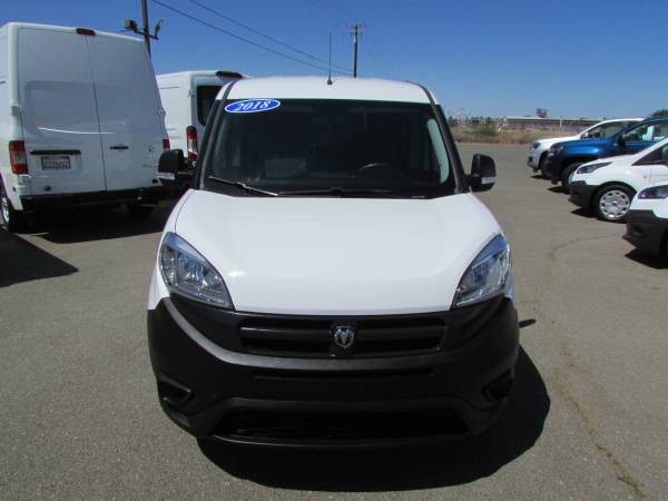 2018 Ram ProMaster City Wagon Van 4D ) - - by for sale in Modesto, CA – photo 2