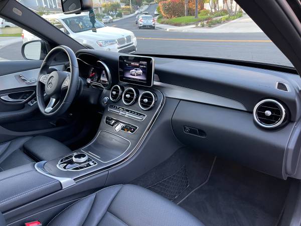2018 Mercedes Benz C300 for sale in Mission Viejo, CA – photo 19