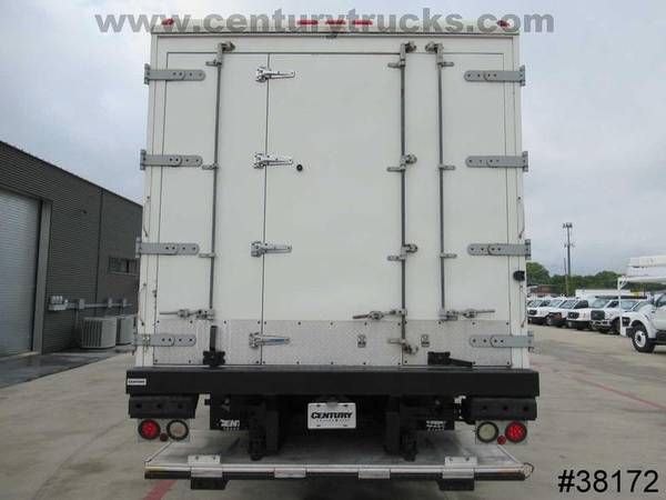 2012 International 4400 REGULAR CAB WHITE GO FOR A TEST DRIVE! for sale in Grand Prairie, TX – photo 11