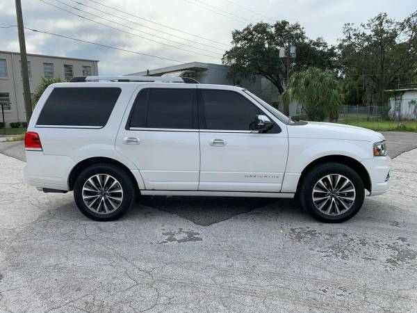 2016 Lincoln Navigator Select 4x2 4dr SUV 100% CREDIT APPROVAL! -... for sale in TAMPA, FL – photo 3