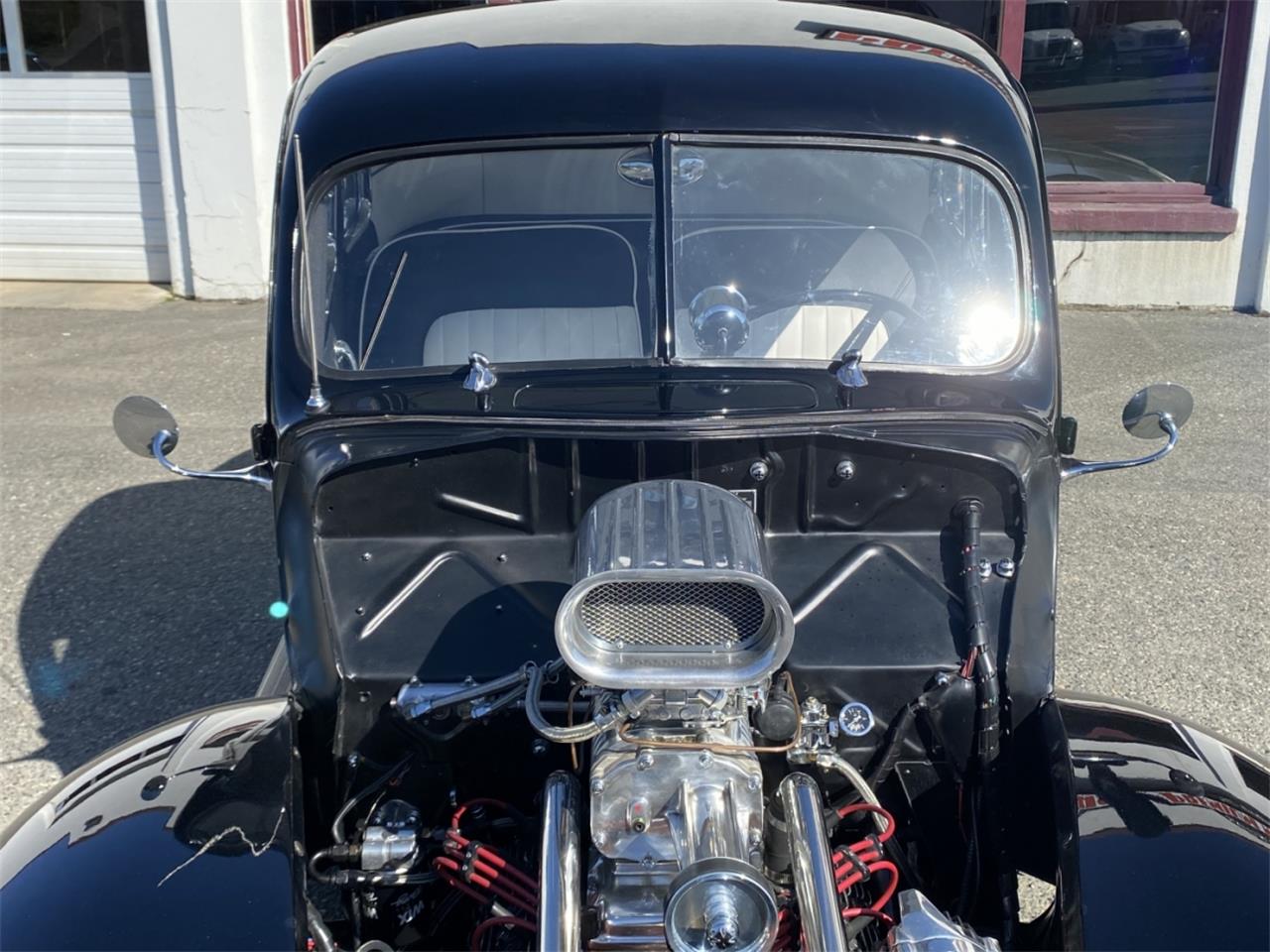 1940 Ford Deluxe for sale in Tocoma, WA – photo 8