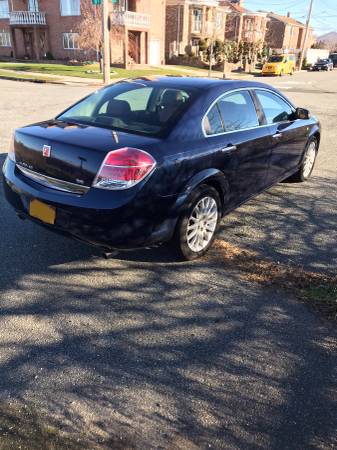 2009 Saturn Aura XR 100k miles - cars & trucks - by owner - vehicle... for sale in Howard Beach, NY – photo 3