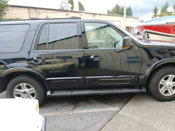 2004 Ford Expedition for sale in Bothell, WA