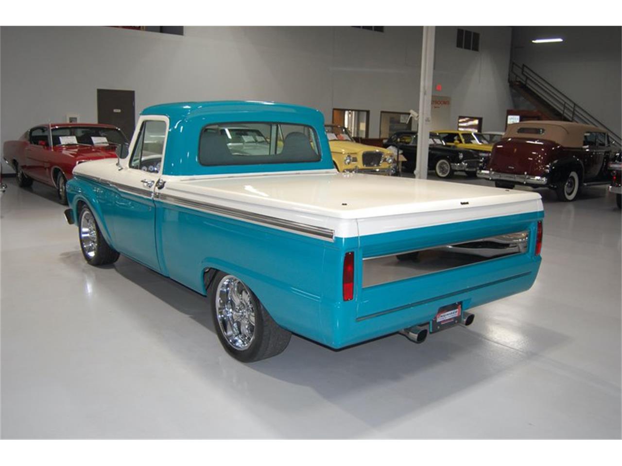 1966 Ford F100 for sale in Rogers, MN – photo 16