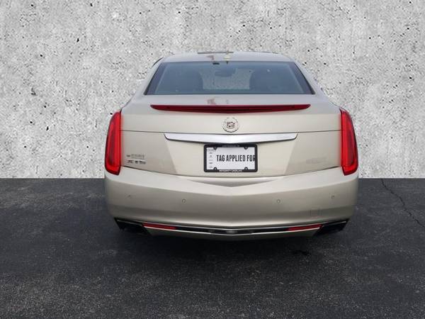 2013 Cadillac XTS Luxury Collection - - by dealer for sale in Chattanooga, TN – photo 13